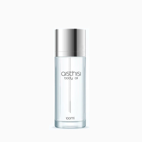 Body Oil Royal Oud 100ml