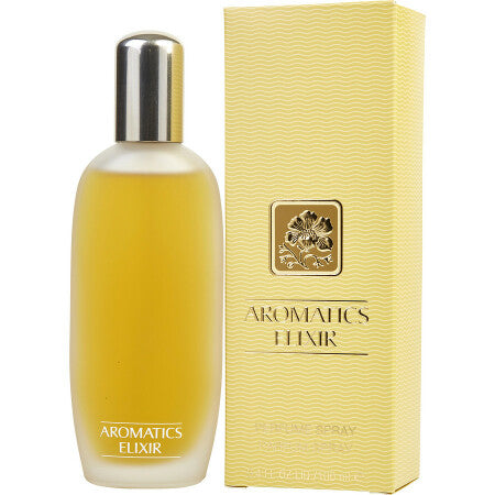 Body Mist Aromatics Elixir 100ml
