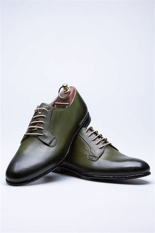 Tomas Elegant Δερμάτινα Monkstrap Μαύρα